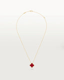Cathy - Clover Pendant — designed to inspire your lifestyle. Cathy - Clover Pendant — designed to inspire your lifestyle.