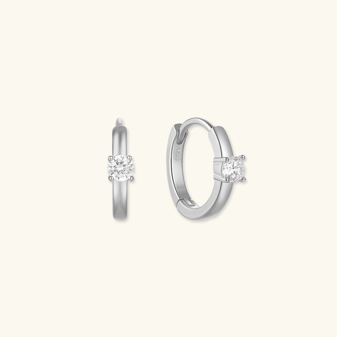 Deborah - Pixie Earrings — perfect for those who value comfort and design. Deborah - Pixie Earrings — perfect for those who value comfort and design.