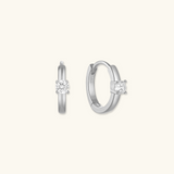 Deborah - Pixie Earrings — perfect for those who value comfort and design. Deborah - Pixie Earrings — perfect for those who value comfort and design.