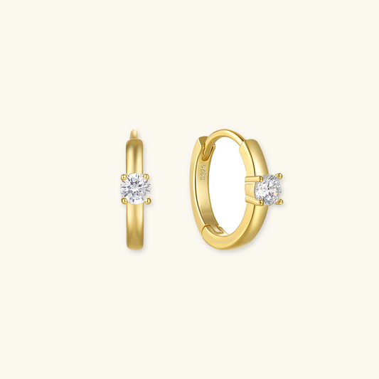 Deborah - Pixie Earrings — perfect for those who value comfort and design.