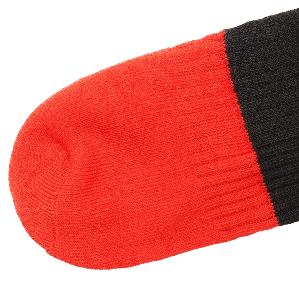 Savior Herren Damen 7.4V Batteriebetriebene Heizsocken