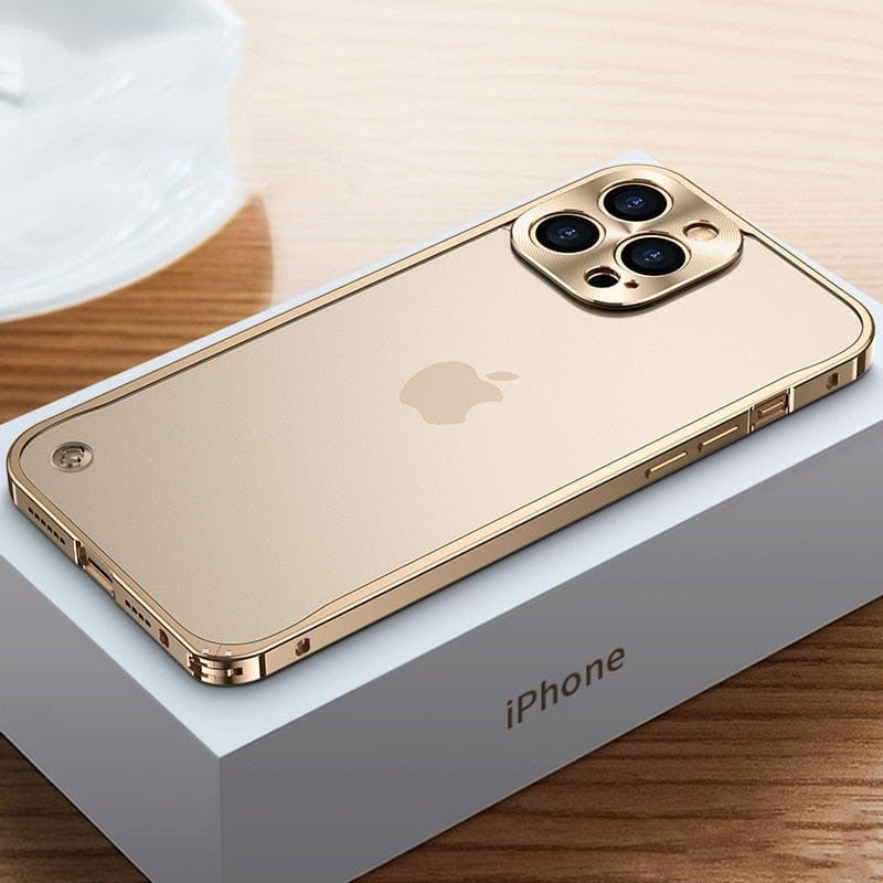 iPhone Hülle - Robuster Schutz in elegantem Design