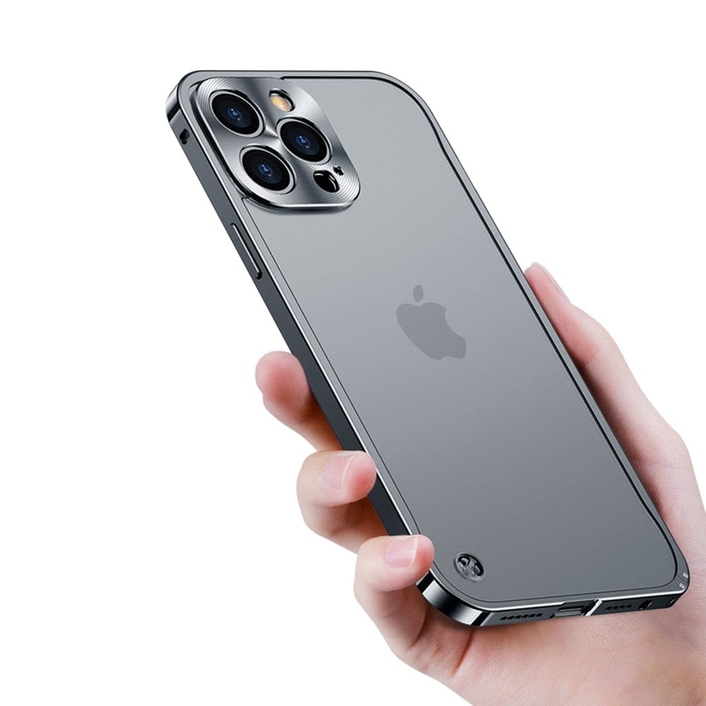 iPhone Hülle - Robuster Schutz in elegantem Design