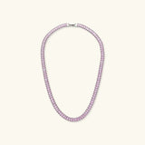 Whitney - Stone Necklace — crafted for everyday quality. Whitney - Stone Necklace — crafted for everyday quality.