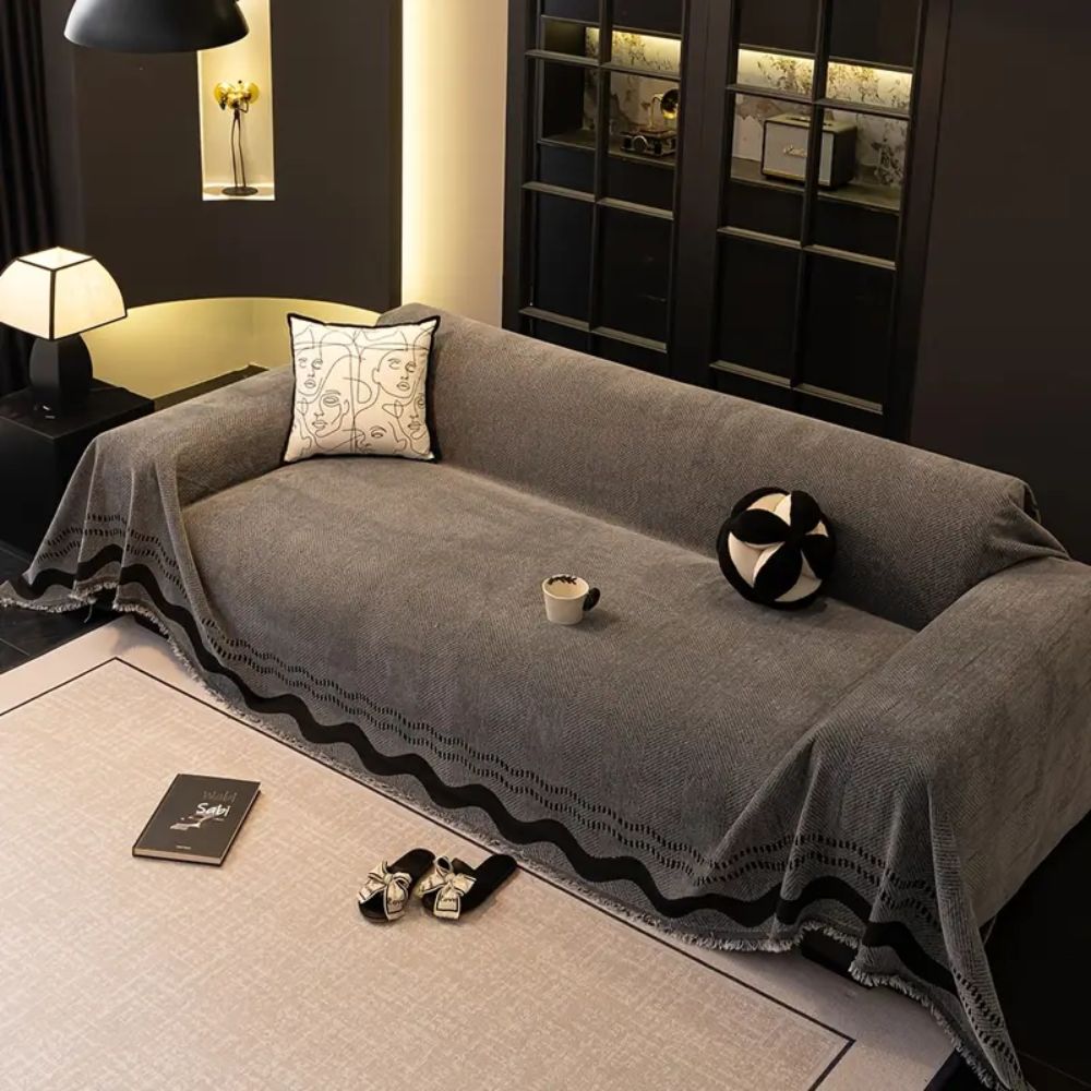 Guindeaux à franges Sora Line