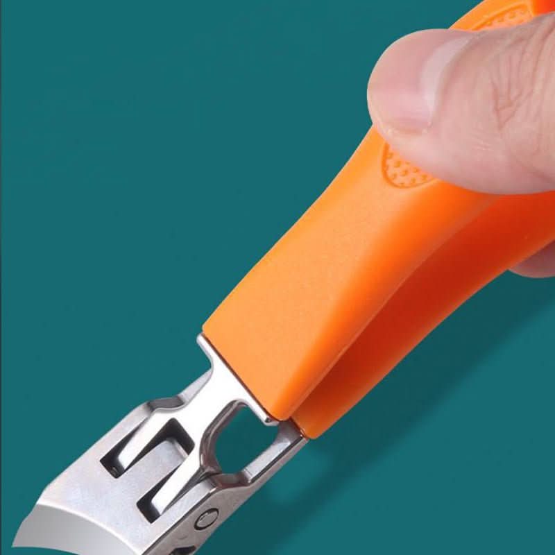 TITANCLIP – Präzisionsnagelknipser für dicke und eingewachsene Nägel