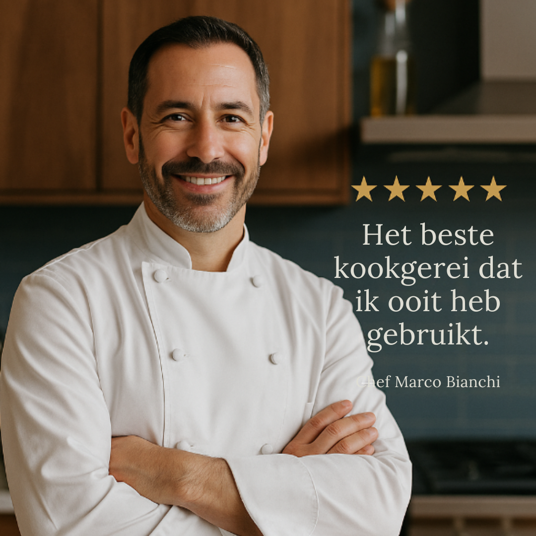 Poêle à frire antiadhésive en titane | Batterie de cuisine martelée pour induction, sans PFAS