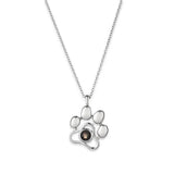 Alyra - Personalized Photo Paw Necklace — perfect for those who value comfort and design. Alyra - Personalized Photo Paw Necklace — perfect for those who value comfort and design.