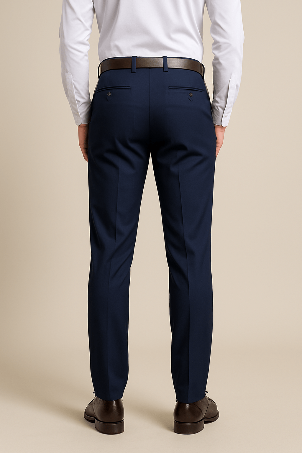 Pantalon Stretch Formele Homme | Coupe sur mesure et confort moderne.