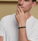 James - Custom Sailing Rope Bracelet — crafted for everyday quality. James - Custom Sailing Rope Bracelet — crafted for everyday quality.