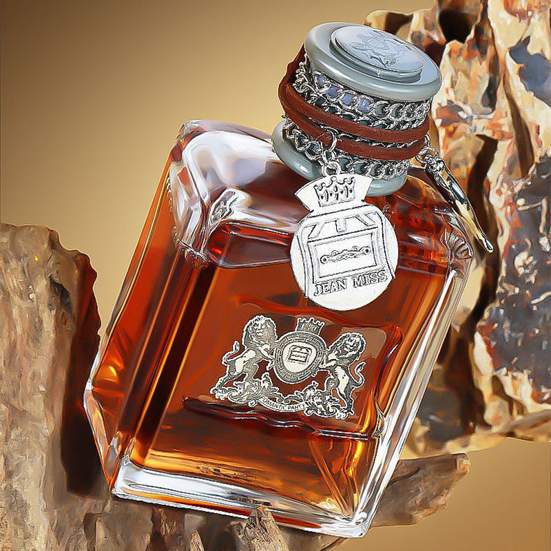 Verführerisches Pheromon-Parfum für Männer