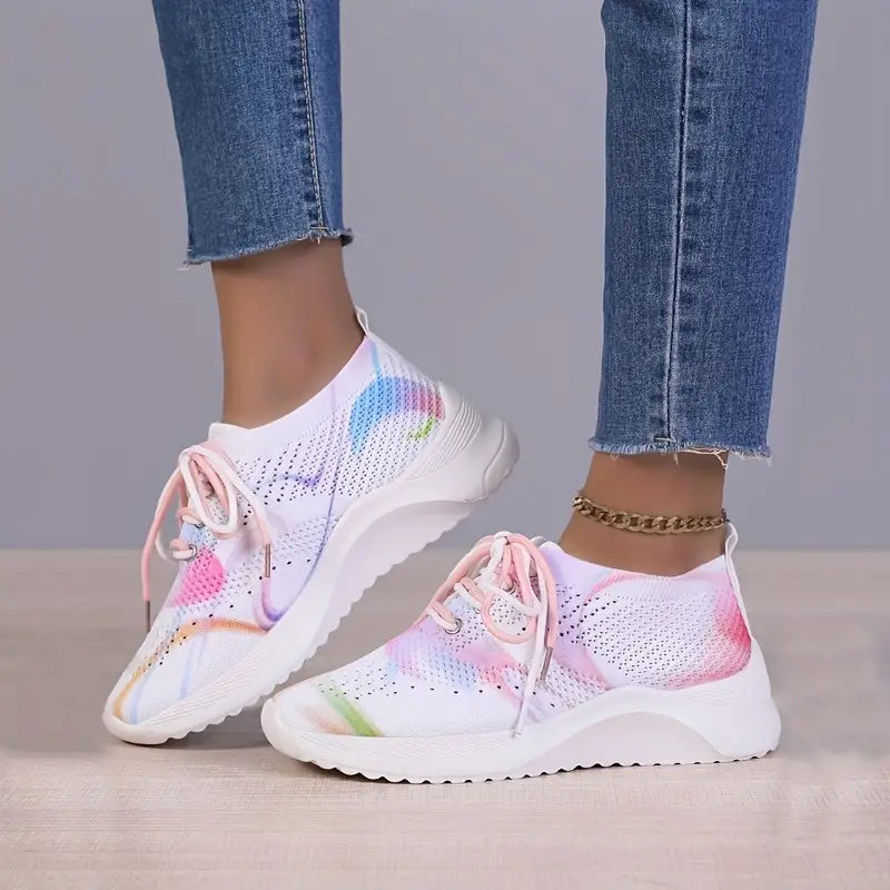 Mode Baskets Femme | Baskets confortables et tendance pour femmes