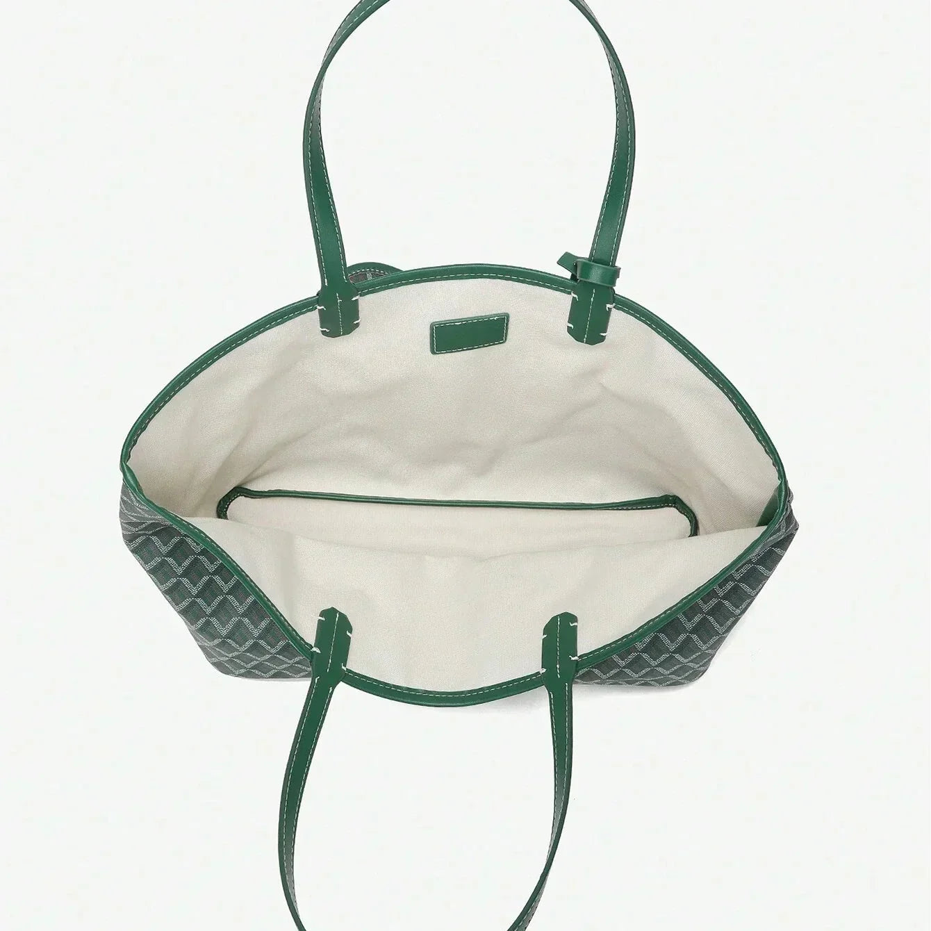 Lässige Umhängetasche für Damen | Tote Bag Set | PureTote