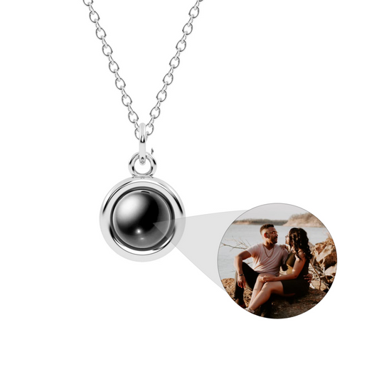 Soul Projection Necklace — perfect for those who value comfort and design.