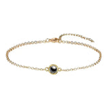 Modern Chain Projection Bracelet — crafted for everyday quality. Modern Chain Projection Bracelet — crafted for everyday quality.