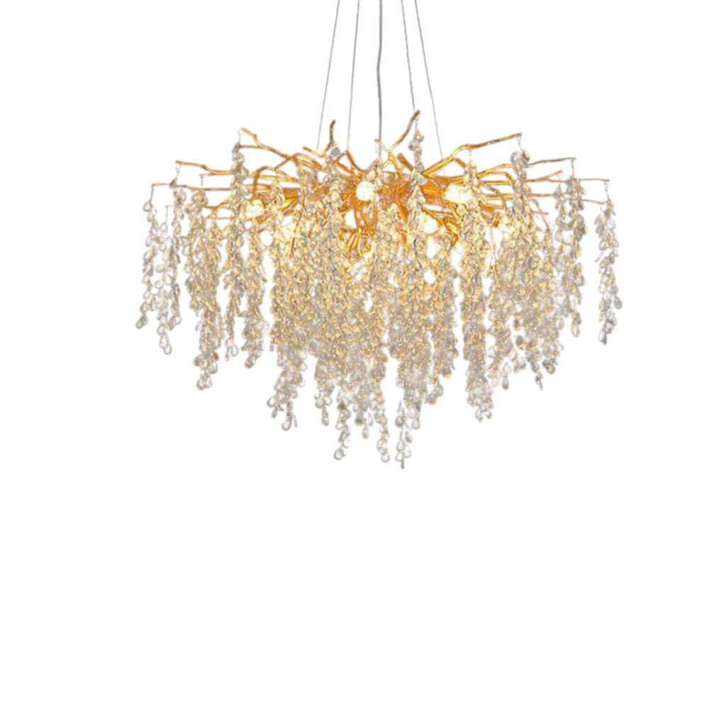 Virginia Tear Kronleuchter