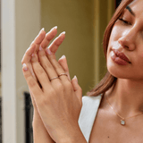 Wilda - Eternity Crystal Ring — perfect for those who value comfort and design. Wilda - Eternity Crystal Ring — perfect for those who value comfort and design.