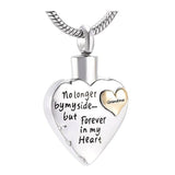 Lumora - Forever in My Heart Pendant — made with care and attention to detail. Lumora - Forever in My Heart Pendant — made with care and attention to detail.