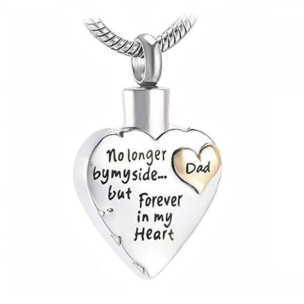 Lumora - Forever in My Heart Pendant — made with care and attention to detail. Lumora - Forever in My Heart Pendant — made with care and attention to detail.