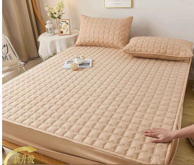 DreamLuxe - Luxuriöses Bettwäsche-Set