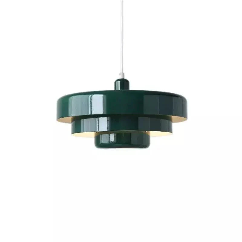 Lustro - Luxuriöse italienische Pendelleuchte für Eleganz