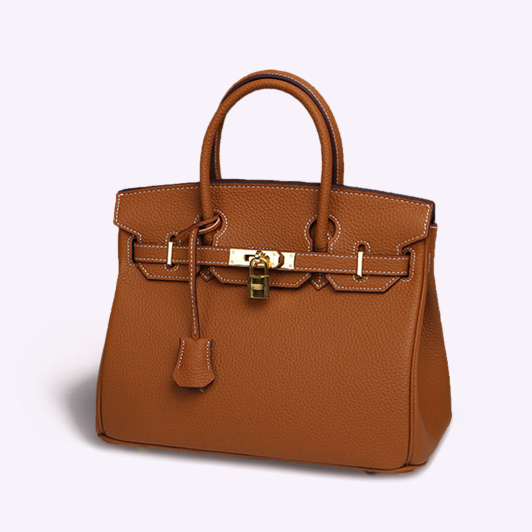 Handtasche – Zeitloses Design & Viel Stauraum