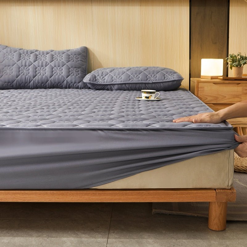 DreamLuxe - Luxuriöses Bettwäsche-Set