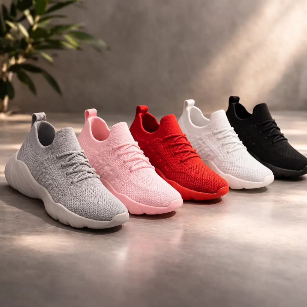 Orthopädische Schuhe | Bequeme Schuhe für Frauen & Männer | OrthoLina