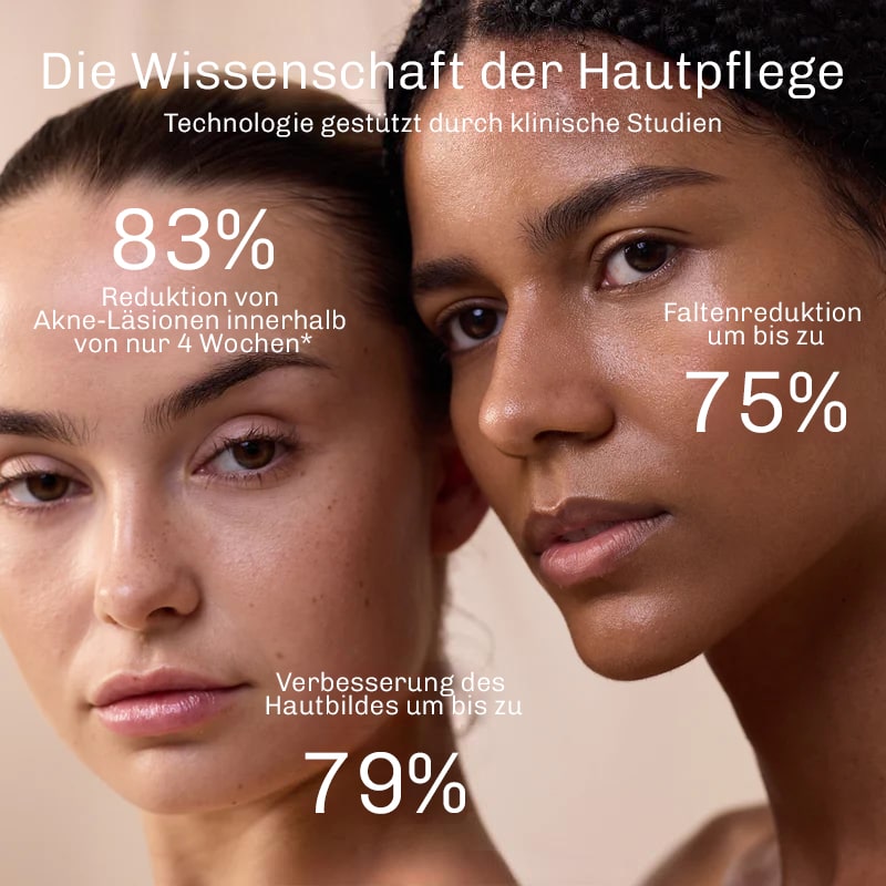 Rote Lichtmaske | LED-Gesichtsmaske | Hautlichttherapie | SkinGlow
