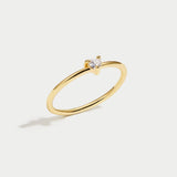 Tiara - Crystal Heart Ring — perfect for those who value comfort and design. Tiara - Crystal Heart Ring — perfect for those who value comfort and design.