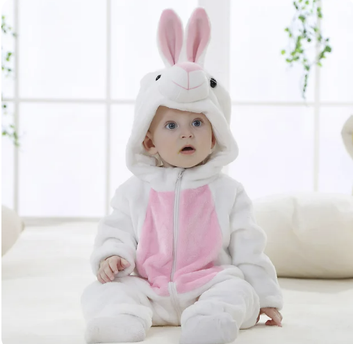 Baby Overall | Baby Fleece Overall | Tier Overall | Wolklin