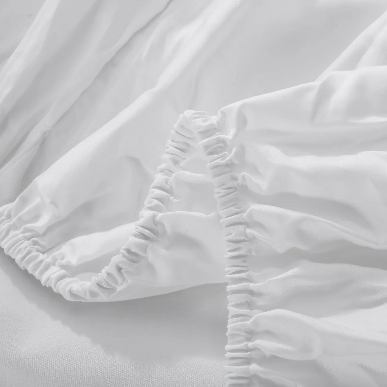 Drap-housse de luxe pour matelas extra épais - Tailles britanniques