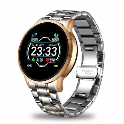 Montre intelligente - Suivi de la condition physique - Benachrichtigungsanzeige