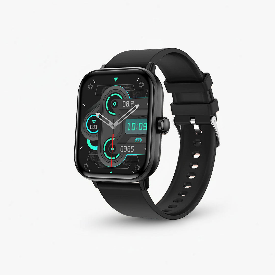 Smartwatch - Suivi du bien-être - Connexion Bluetooth