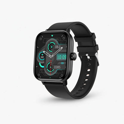 Smartwatch - Suivi du bien-être - Connexion Bluetooth