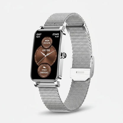 Montre intelligente - Suivi de la condition physique - Benachrichtigungsanzeige