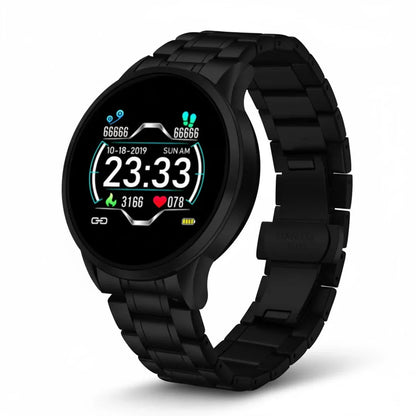 Montre intelligente - Suivi de la condition physique - Benachrichtigungsanzeige