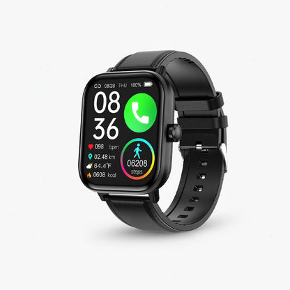 Smartwatch - Suivi du bien-être - Connexion Bluetooth