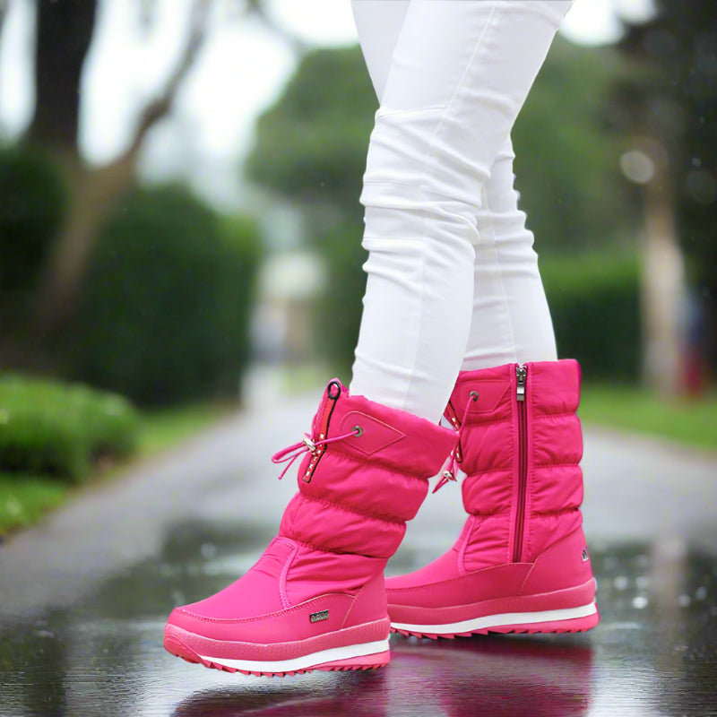 Meilleures plateformes d'affichage pour dames | Chaud et confortable