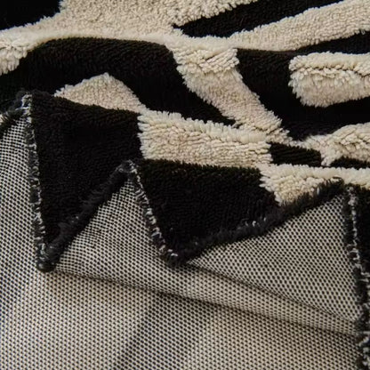 Luxe Stedelijke Maze Bankhoes