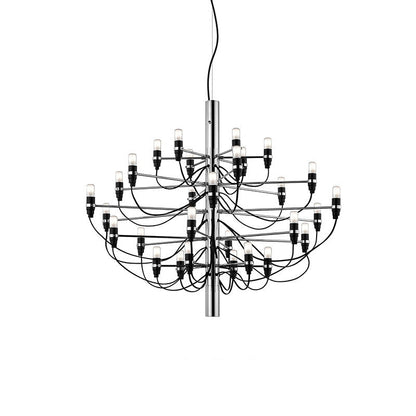 Italienischer mitlalterlicher Designer-Kronleuchter