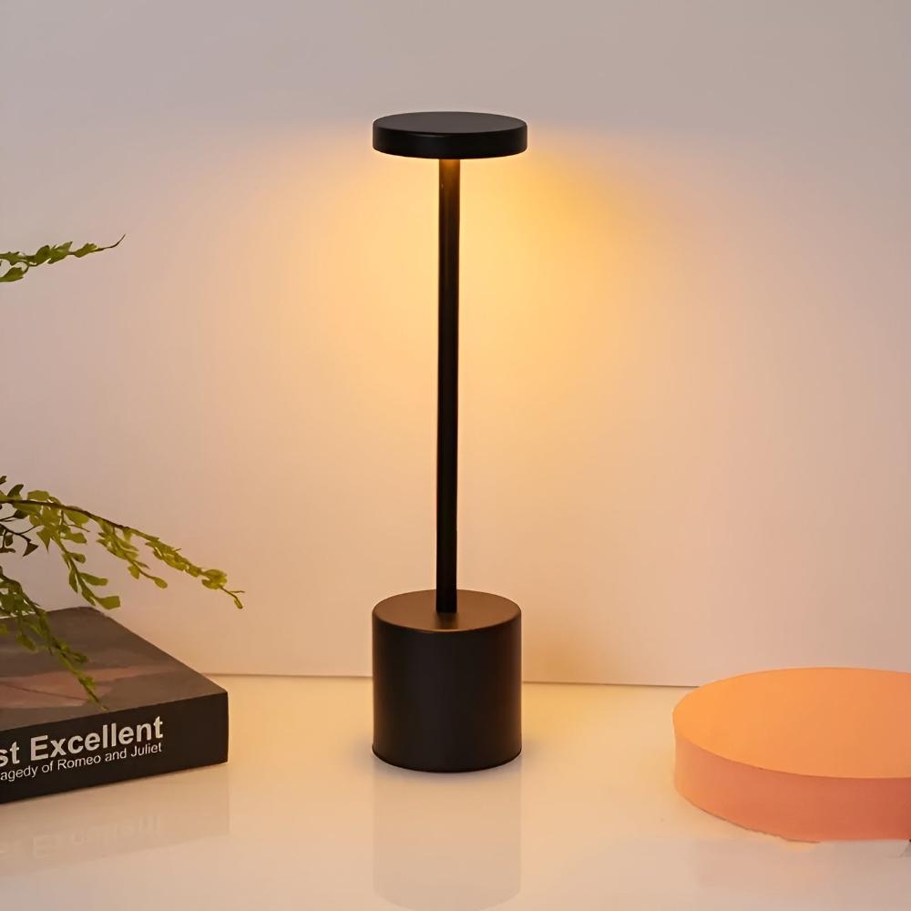 Casa Lumi LED Night Light - Modern Glow Lamp for Home Decor