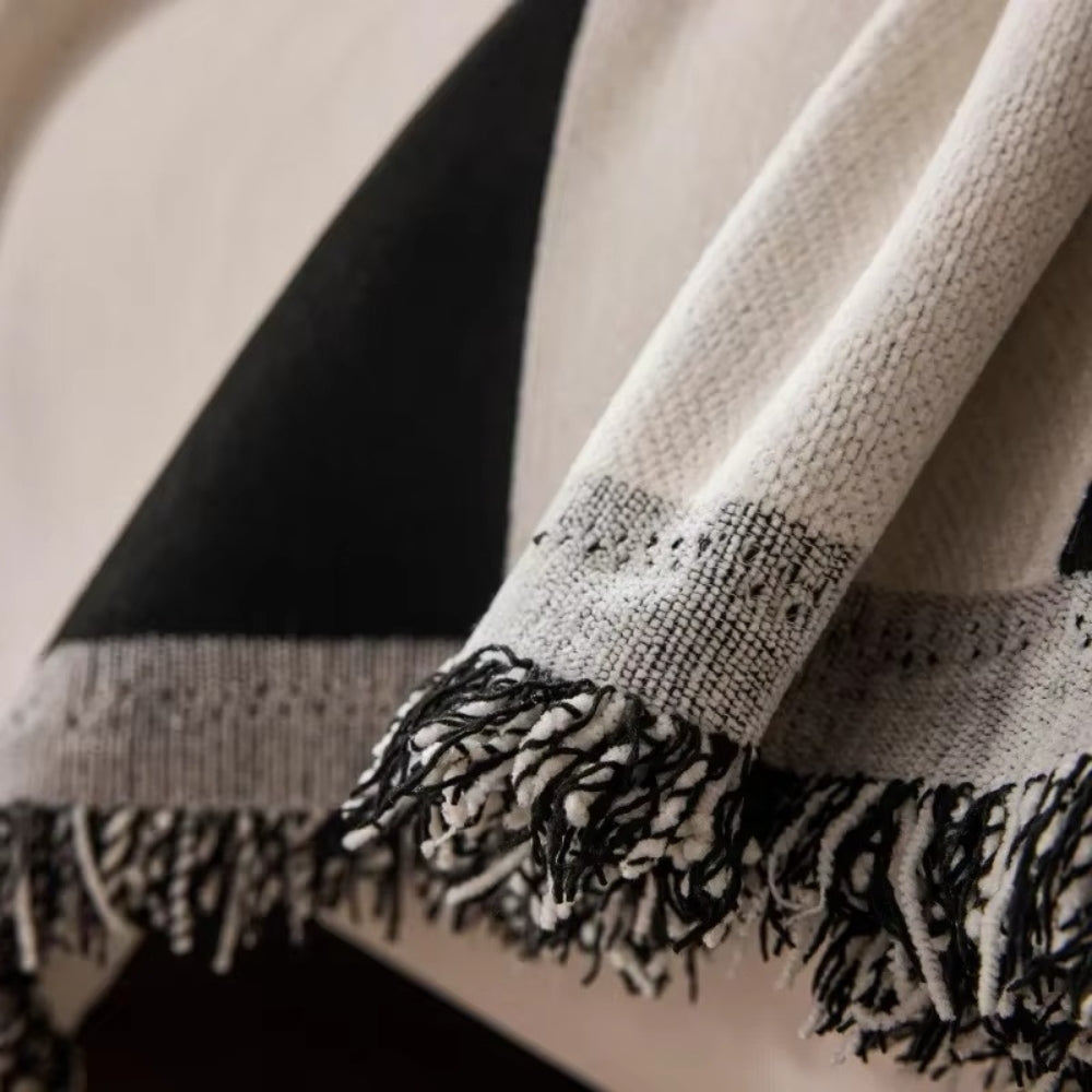 Chaussures de plage Harper Luxe Chenille