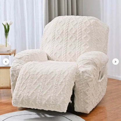 Houes Jacquard Stretch Relaxfauteuil