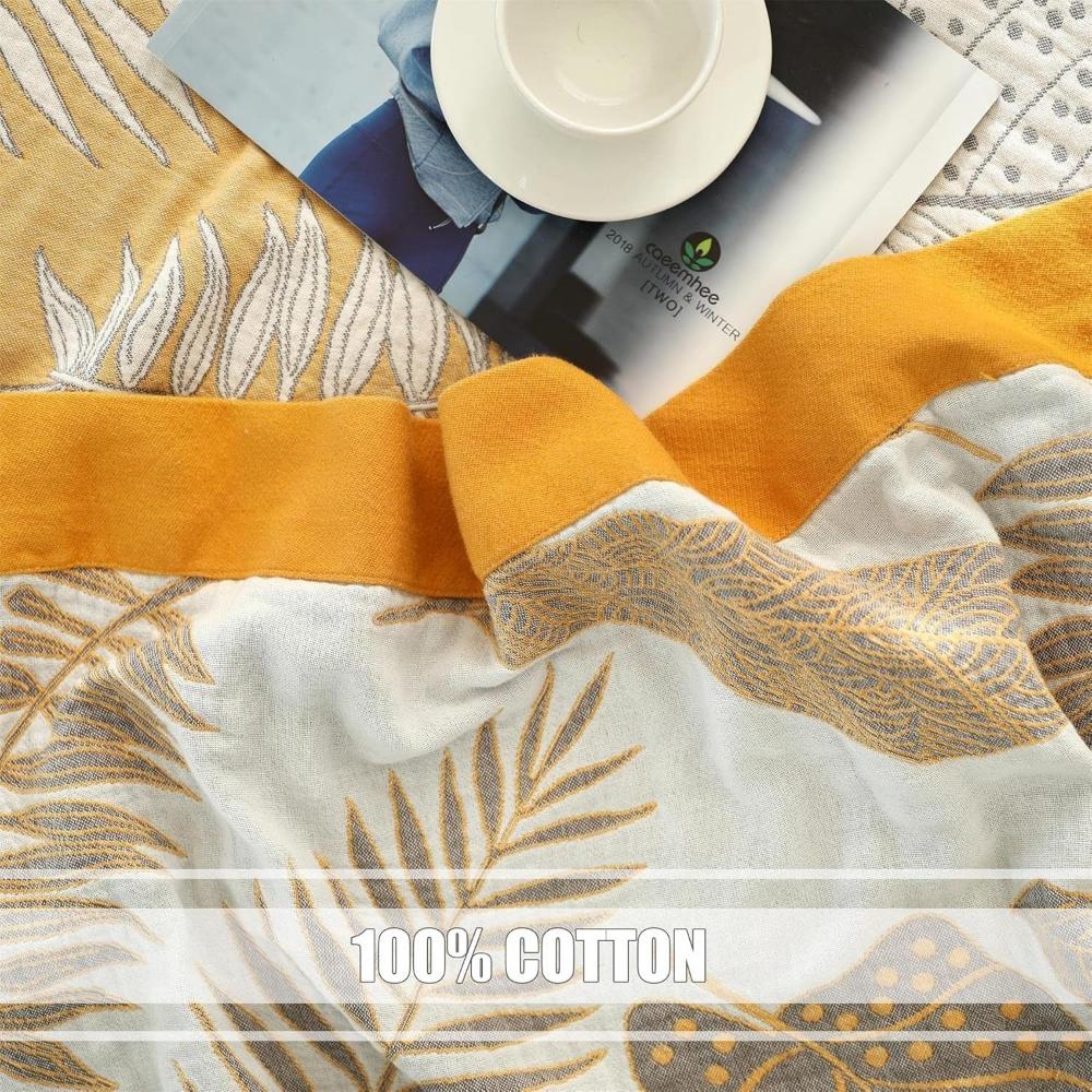 Blätterrauschen Sommerdecke