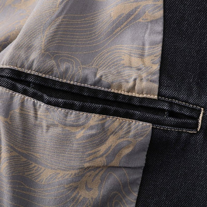 Auden Baumwollblazer – Leichte Herren-Sakko