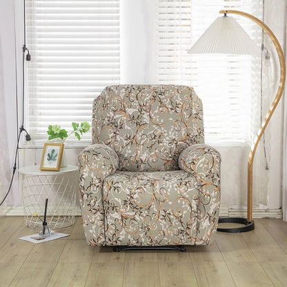 Bloemen Recliner Sofa Hoes