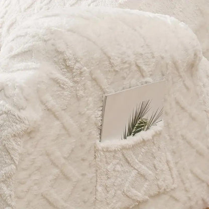 Houes Jacquard Stretch Relaxfauteuil