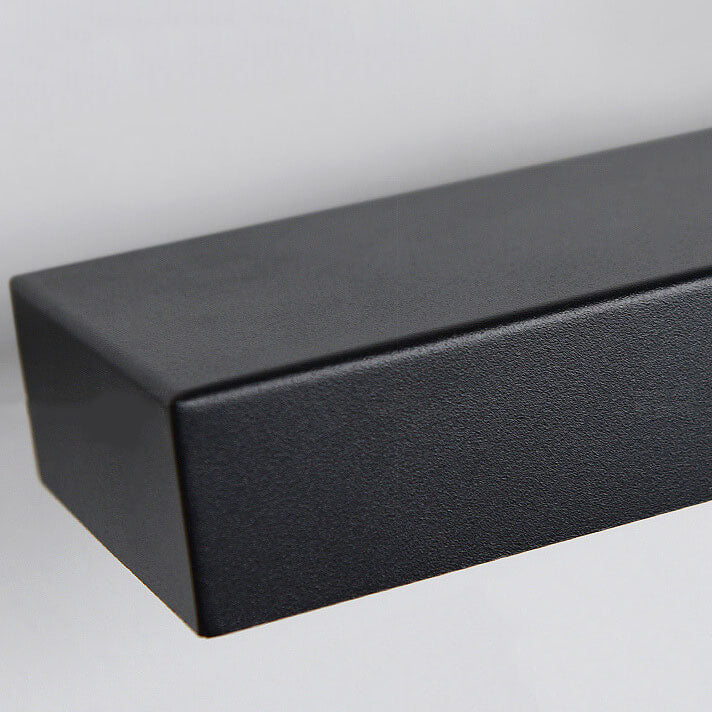 Applique murale extérieure à LED avec détecteur de mouvement - Éclairage de sécurité résistant aux intempéries