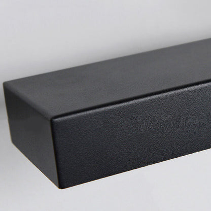 Applique murale extérieure à LED avec détecteur de mouvement - Éclairage de sécurité résistant aux intempéries